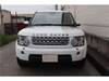 LAND ROVER DISCOVERY 4