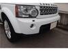 LAND ROVER DISCOVERY 4