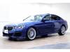BMW ALPINA D5