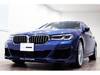 BMW ALPINA D5