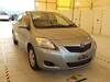 TOYOTA BELTA