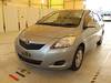 TOYOTA BELTA