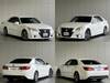 TOYOTA CROWN HYBRID