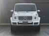 MERCEDES BENZ G-CLASS