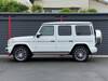 MERCEDES BENZ G-CLASS