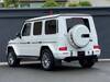 MERCEDES BENZ G-CLASS