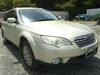 SUBARU LEGACY OUTBACK