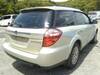 SUBARU LEGACY OUTBACK