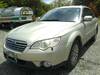 SUBARU LEGACY OUTBACK