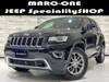 CHRYSLER JEEP GRAND CHEROKEE