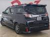 TOYOTA VELLFIRE HYBRID