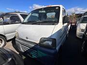 1999 SUZUKI CARRY TRUCK