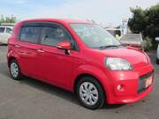 2012 TOYOTA PORTE