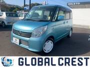 2010 NISSAN ROOX