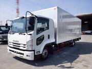 2016 ISUZU FORWARD