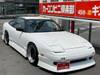 NISSAN 180SX