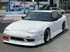 NISSAN 180SX
