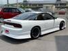 NISSAN 180SX
