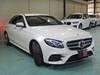 MERCEDES BENZ E-CLASS