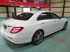 MERCEDES BENZ E-CLASS