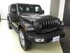 CHRYSLER JEEP WRANGLER UNLIMITED