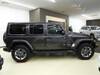 CHRYSLER JEEP WRANGLER UNLIMITED