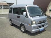 2004 SUBARU DIAS WAGON