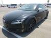 AUDI TT COUPE