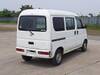 HONDA ACTY VAN