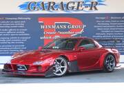 2000 MAZDA RX-7 TYPE RB