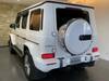 MERCEDES BENZ G-CLASS