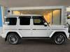 MERCEDES BENZ G-CLASS