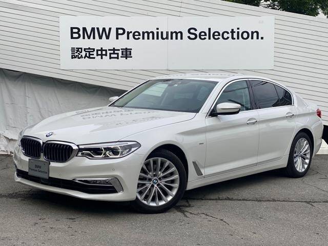 17 Bmw 5 Series Ref No Used Cars For Sale Picknbuy24 Com