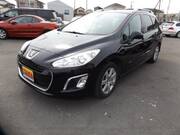 2013 PEUGEOT 308