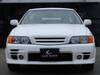 TOYOTA CHASER