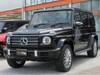 MERCEDES BENZ G-CLASS