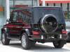 MERCEDES BENZ G-CLASS