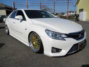 2012 TOYOTA MARK X