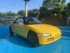 HONDA BEAT