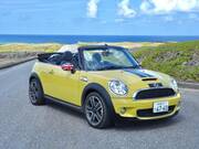 2009 BMW MINI