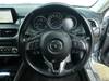 MAZDA ATENZA WAGON