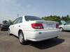 TOYOTA CARINA