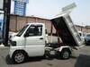 MITSUBISHI MINICAB TRUCK