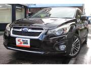 2012 SUBARU IMPREZA SPORTS