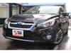 SUBARU IMPREZA SPORTS
