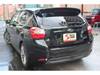 SUBARU IMPREZA SPORTS