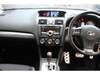 SUBARU IMPREZA SPORTS