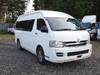 TOYOTA HIACE COMMUTER