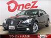 TOYOTA CROWN HYBRID