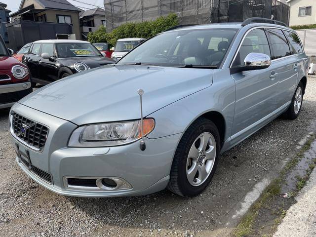 返品送料無料】 V70 2.5T LE recantosolasol.com.br